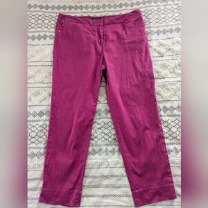 Jones NY Signature Petite Pants